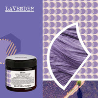 HairMNL Davines Alchemic Creative Conditioner in Lavender